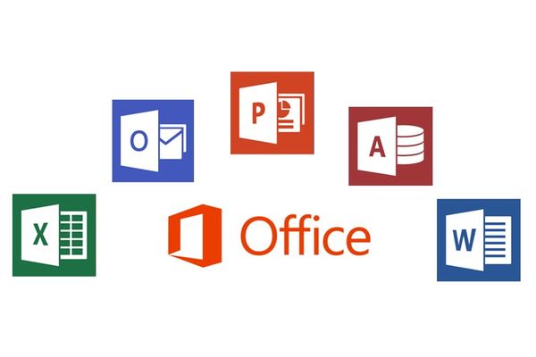 Cursos de office